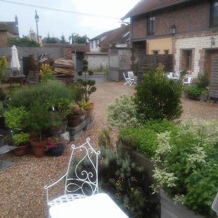 Le Val D'Ande Vila Exterior foto