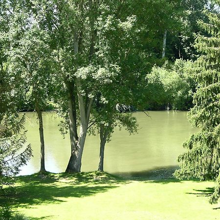 Le Val D'Ande Vila Exterior foto