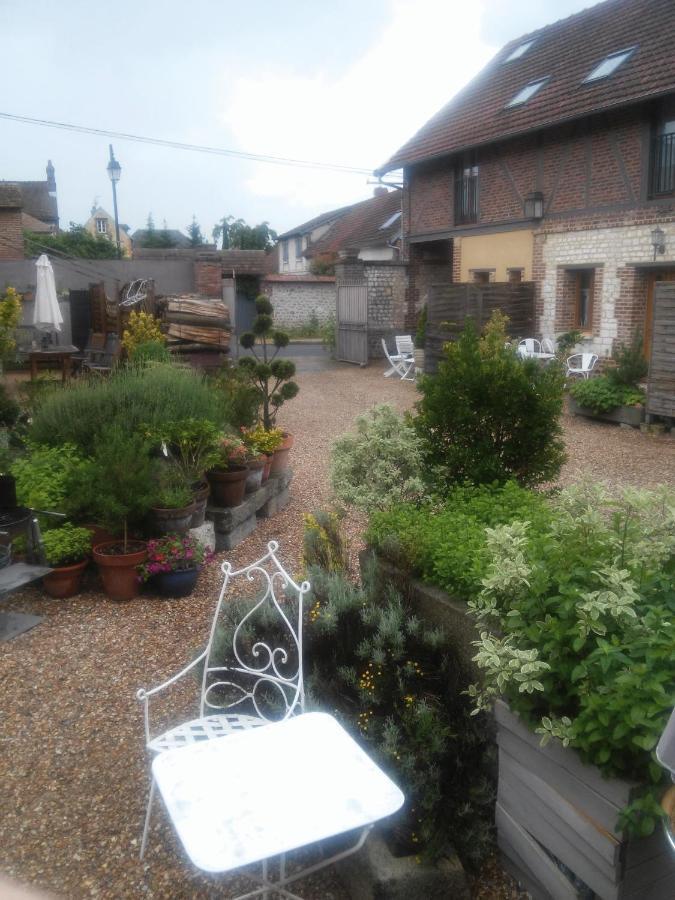 Le Val D'Ande Vila Exterior foto