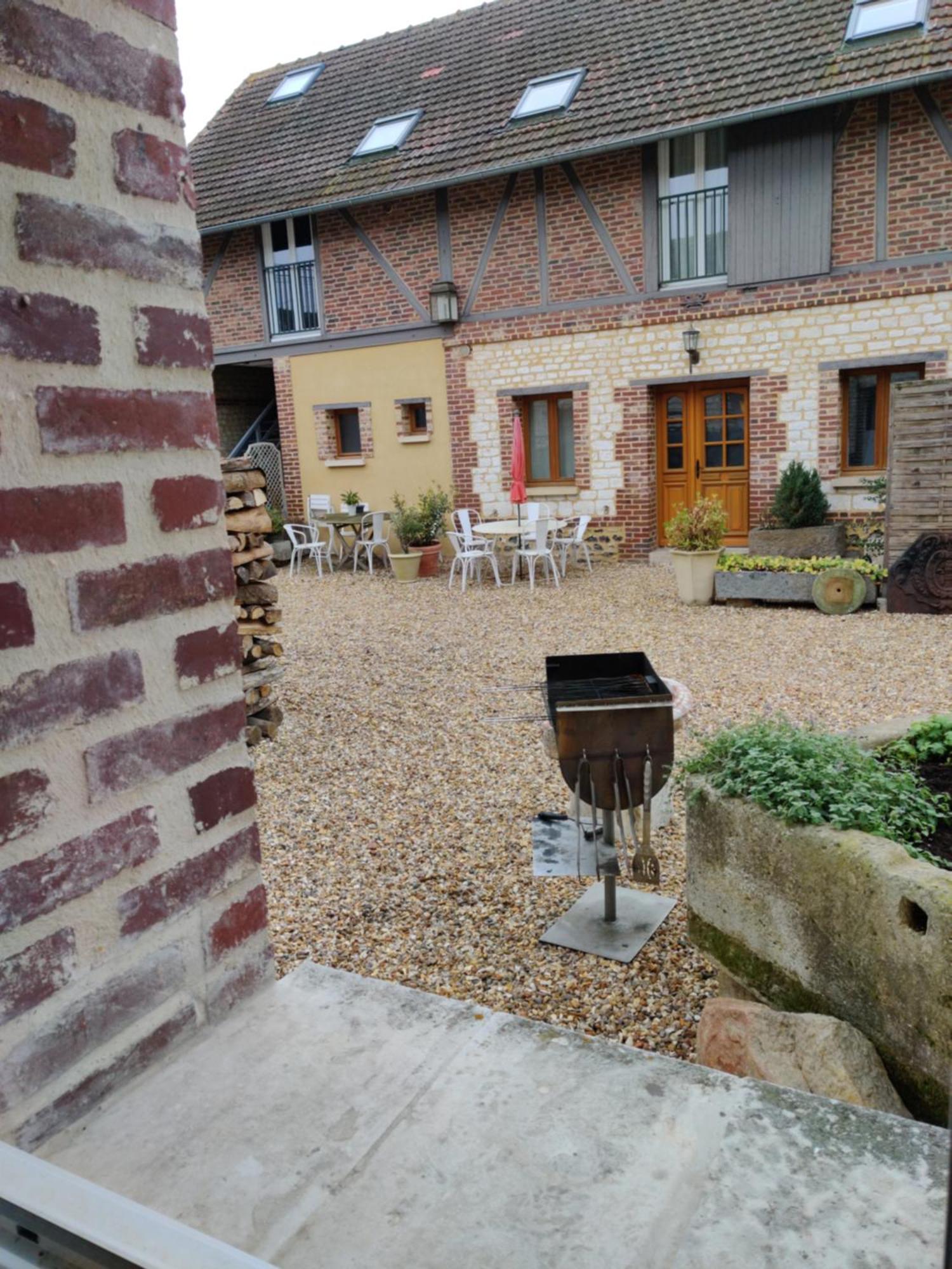 Le Val D'Ande Vila Exterior foto