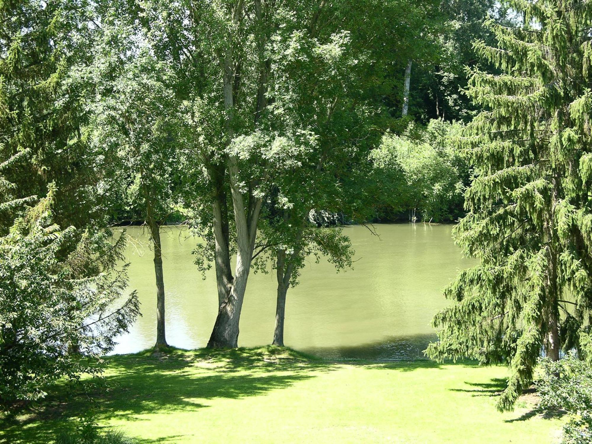 Le Val D'Ande Vila Exterior foto